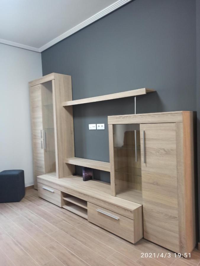 Apartamento Reformado 2º Vigo Exterior photo