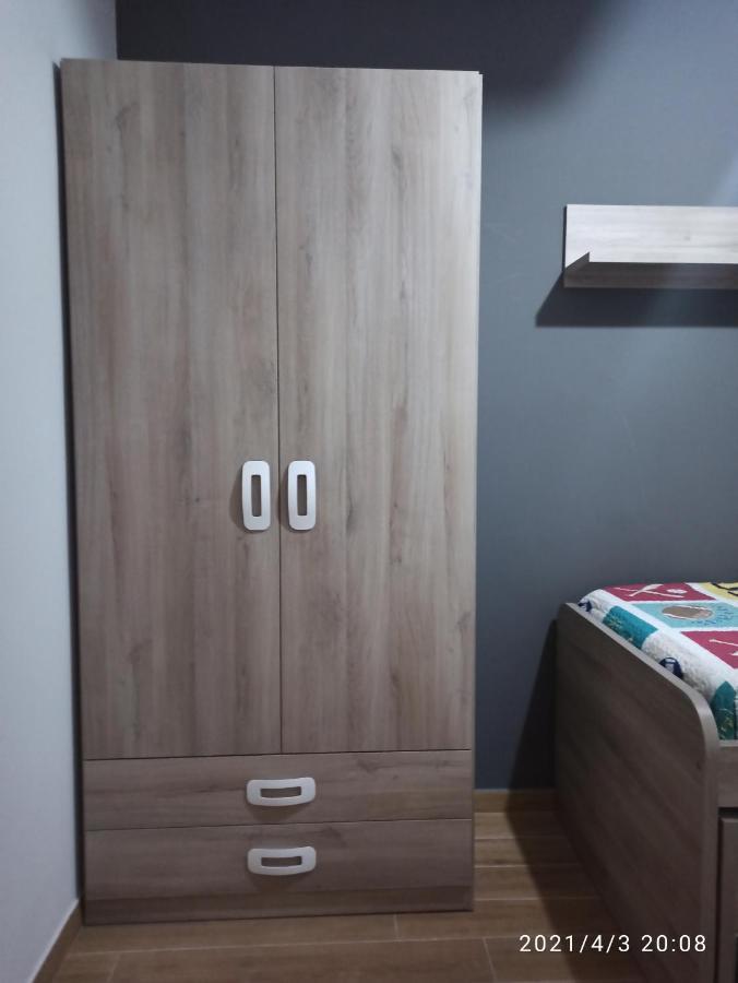 Apartamento Reformado 2º Vigo Exterior photo