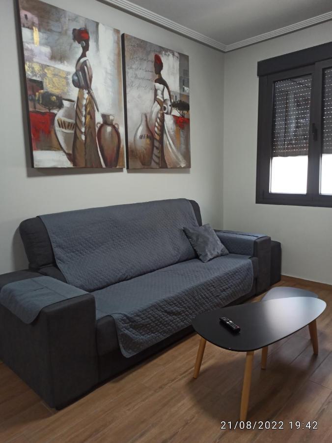 Apartamento Reformado 2º Vigo Exterior photo