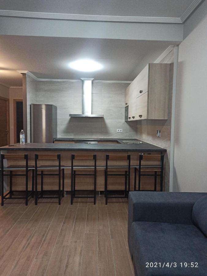 Apartamento Reformado 2º Vigo Exterior photo